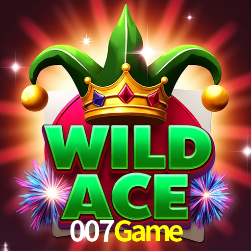 007Game