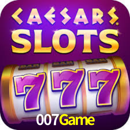 007Game